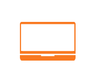 PC/Network Support Icon